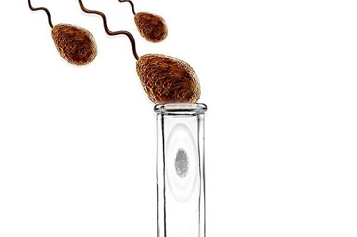 精子不液化是否能去医院做三代试管