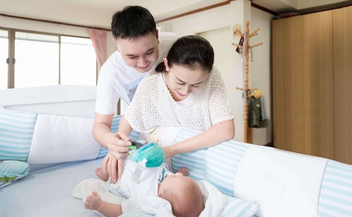 泰国试管宝宝的预产期准吗？