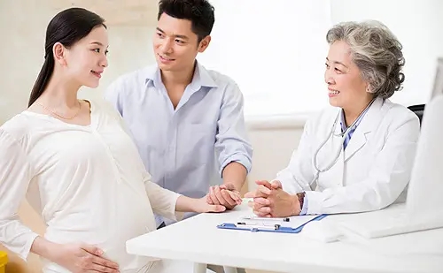 第三代试管婴儿流程参考